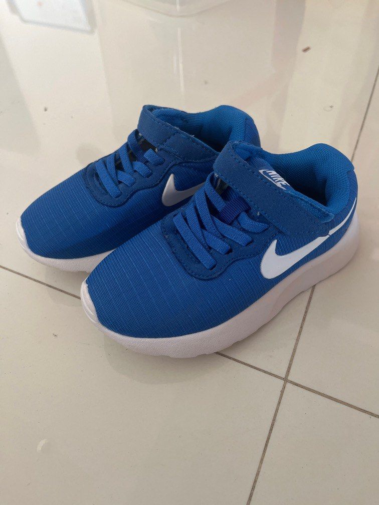 size 7 nike toddler shoes