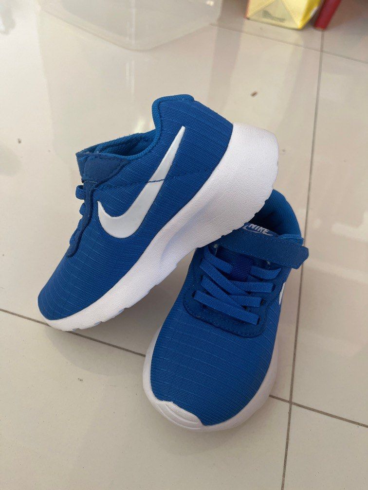 size 8 nike toddler shoes