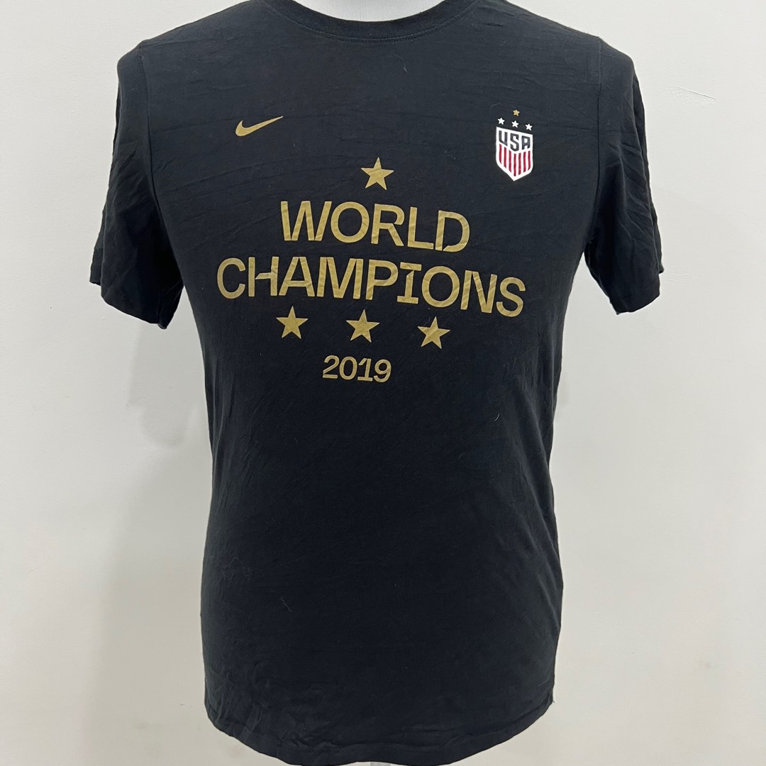 Nike world clearance champions tee
