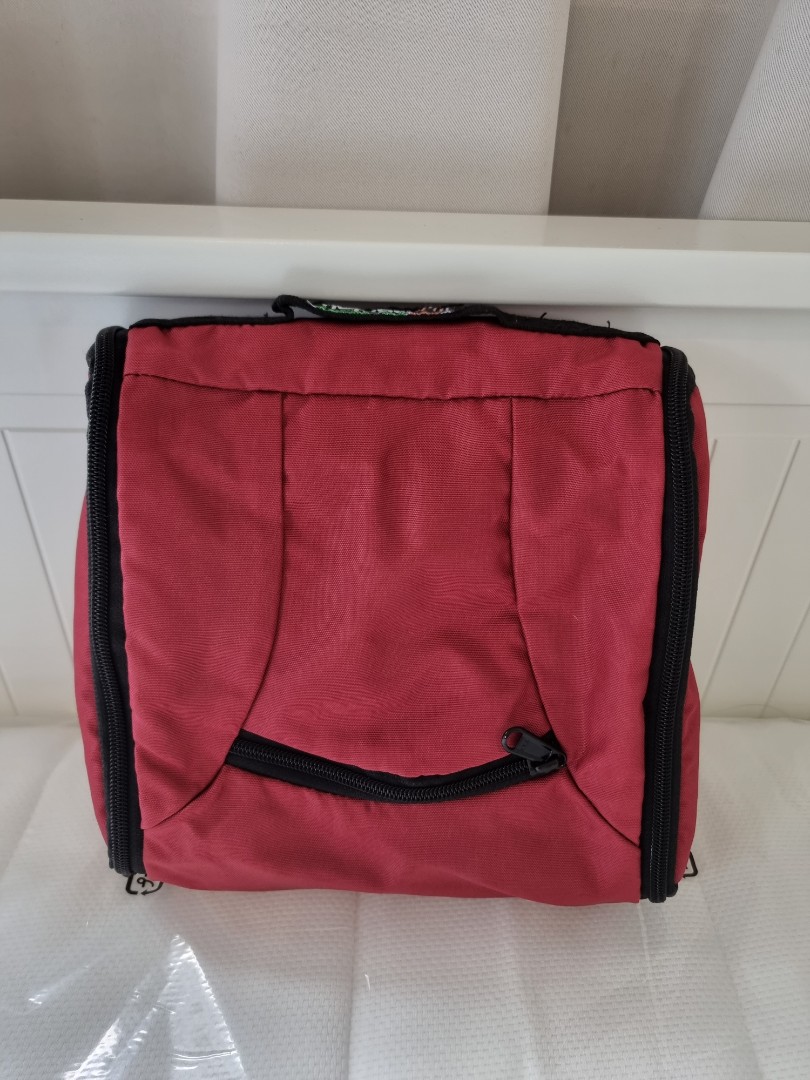 Nomad Toiletry Bag, Men's Fashion, Activewear on Carousell