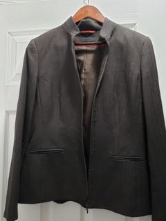 Official  jackets