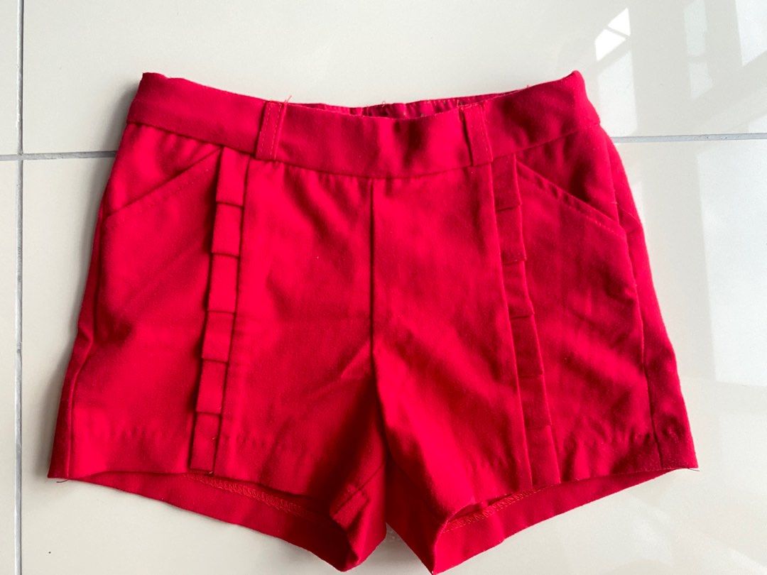 Short okaidi sales