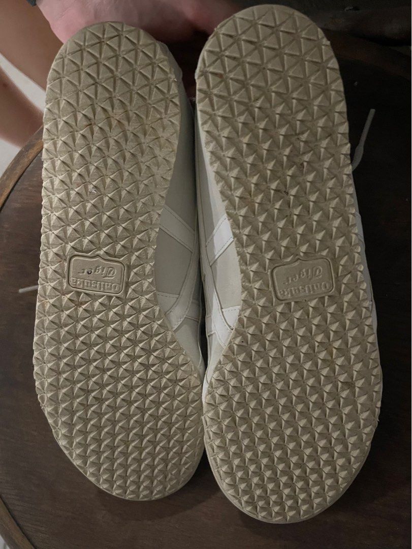 onitsuka tiger mexico 66 smoke light blue