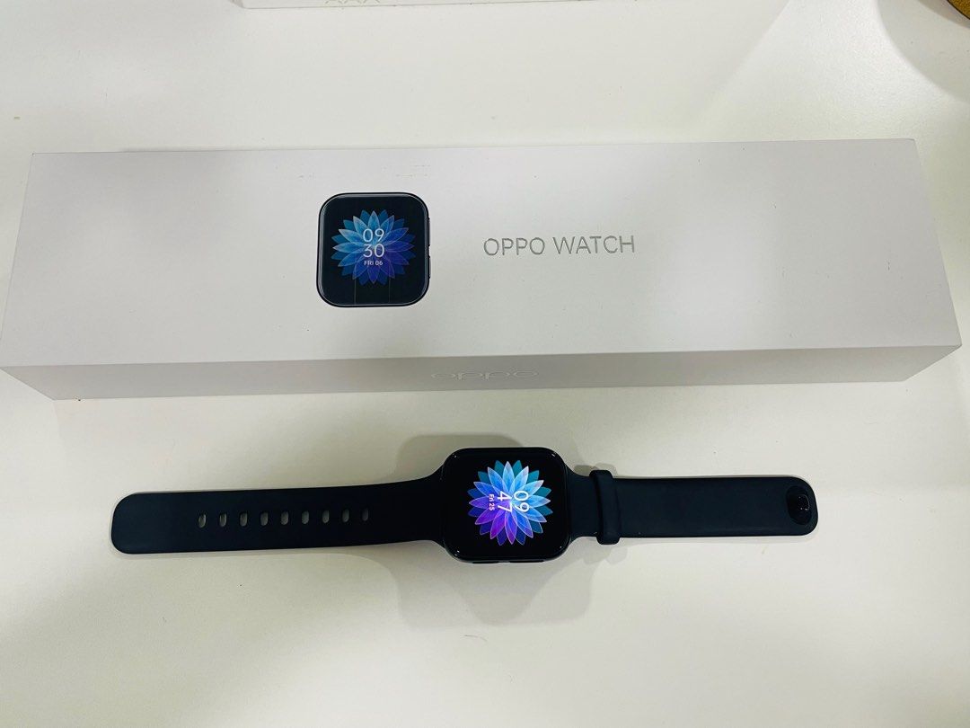 Oppo watch cheap w6 price
