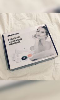 Optimum Nicare Beauty