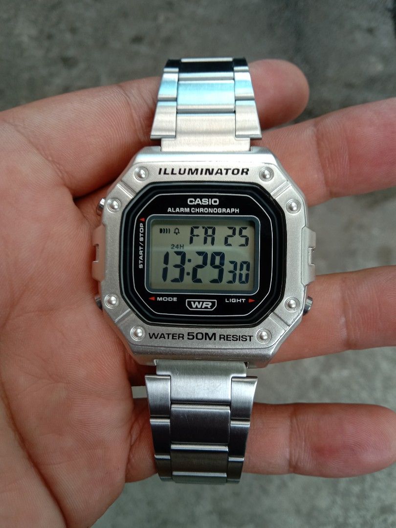 Illuminator jam hot sale