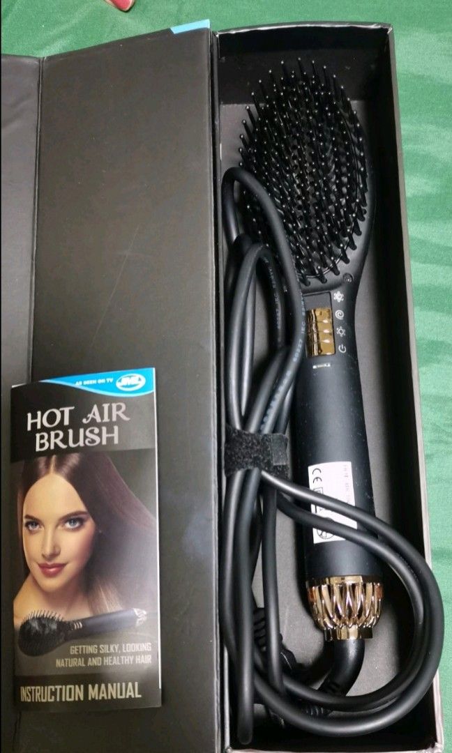 Jml hot sales air brush