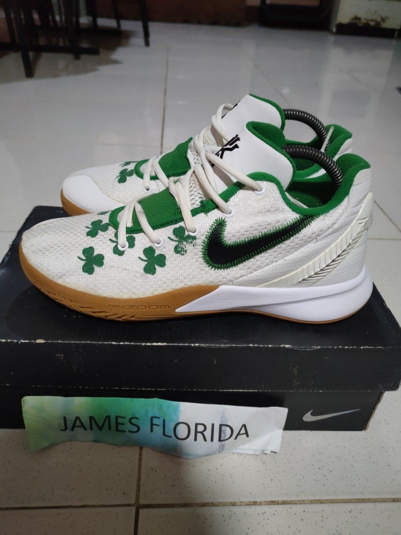 Kyrie flytrap store 2 celtics