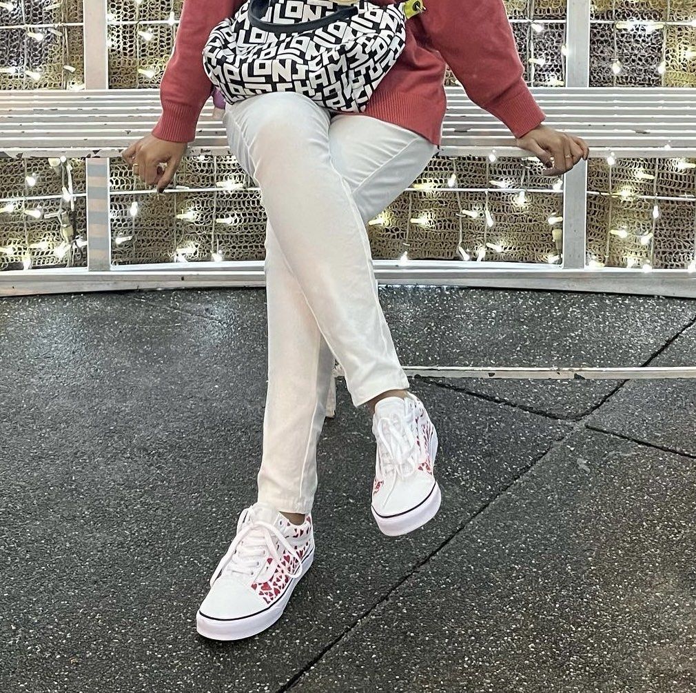 Vans uk5 sales