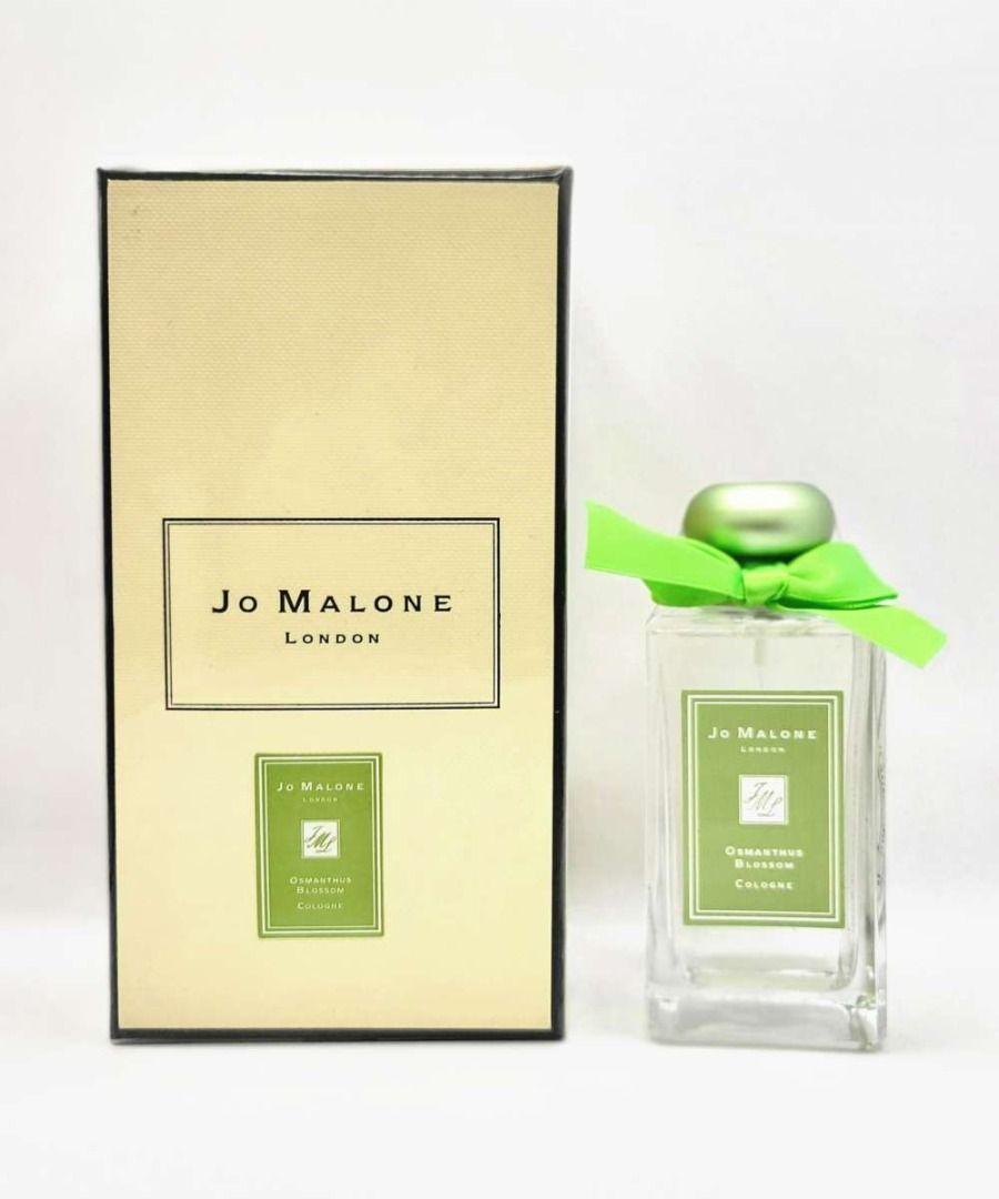 Osmanthus blossom jo malone 2017 2025