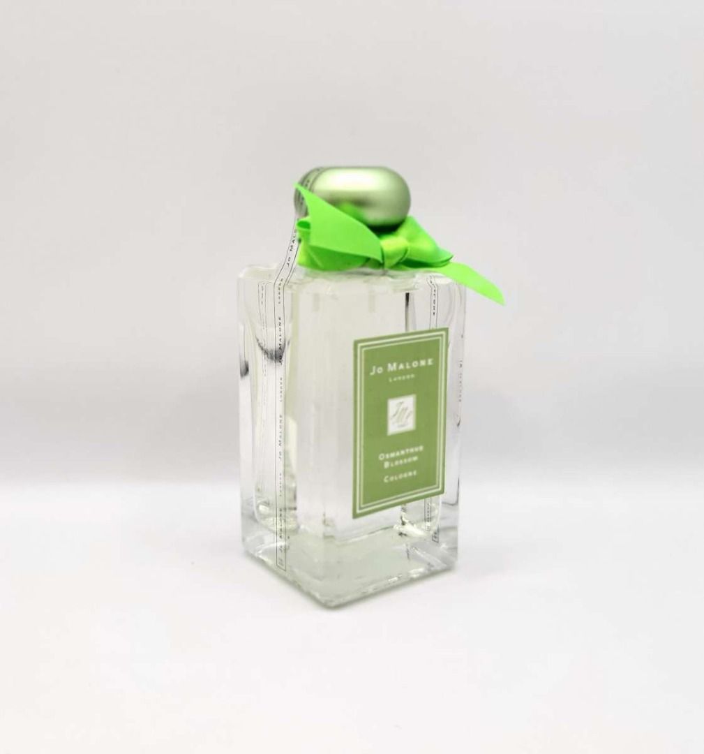 Osmanthus blossom jo malone 2017 hot sale