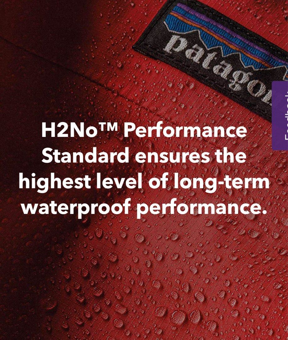 H2no performance standard shell clearance