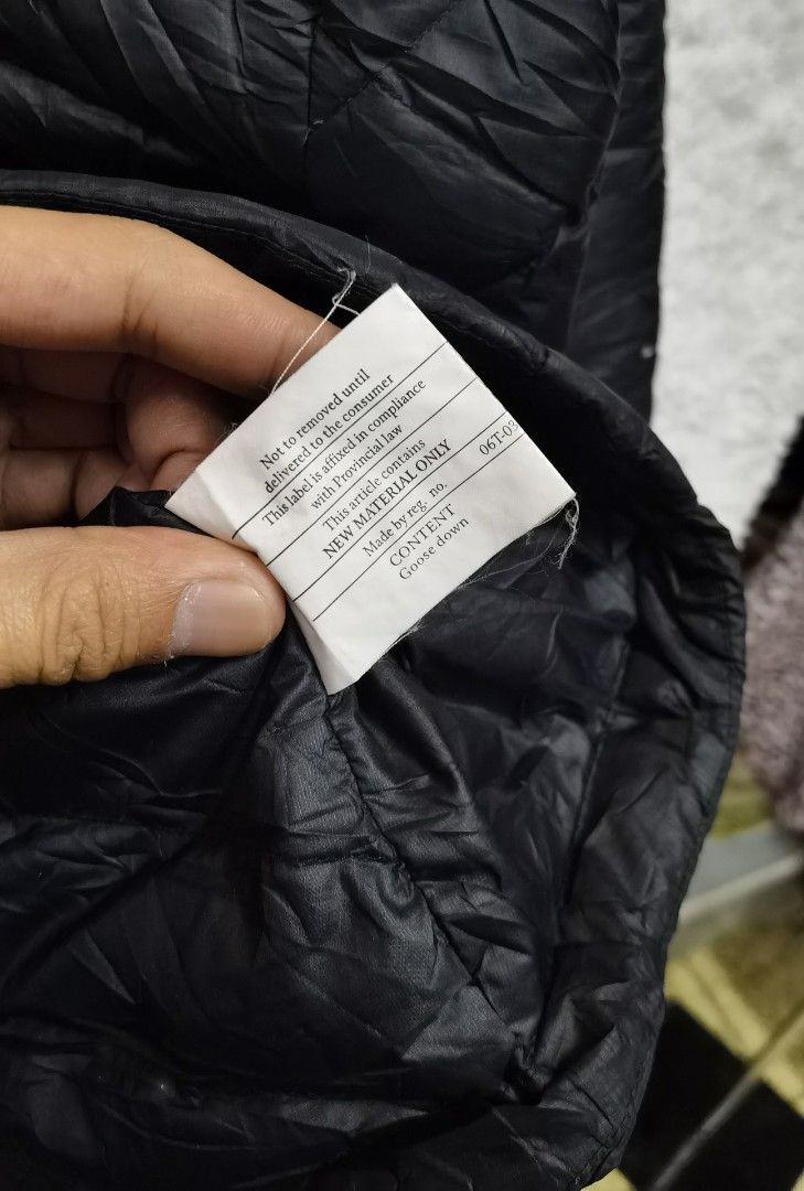 Patagonia puffer, Women's Fashion, Coats, Jackets and Outerwear on