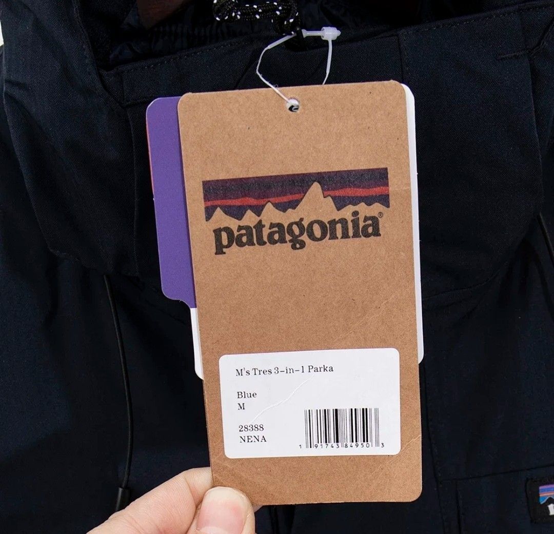 Patagonia 28388 new arrivals