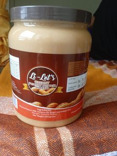 peanut butter spread for sale