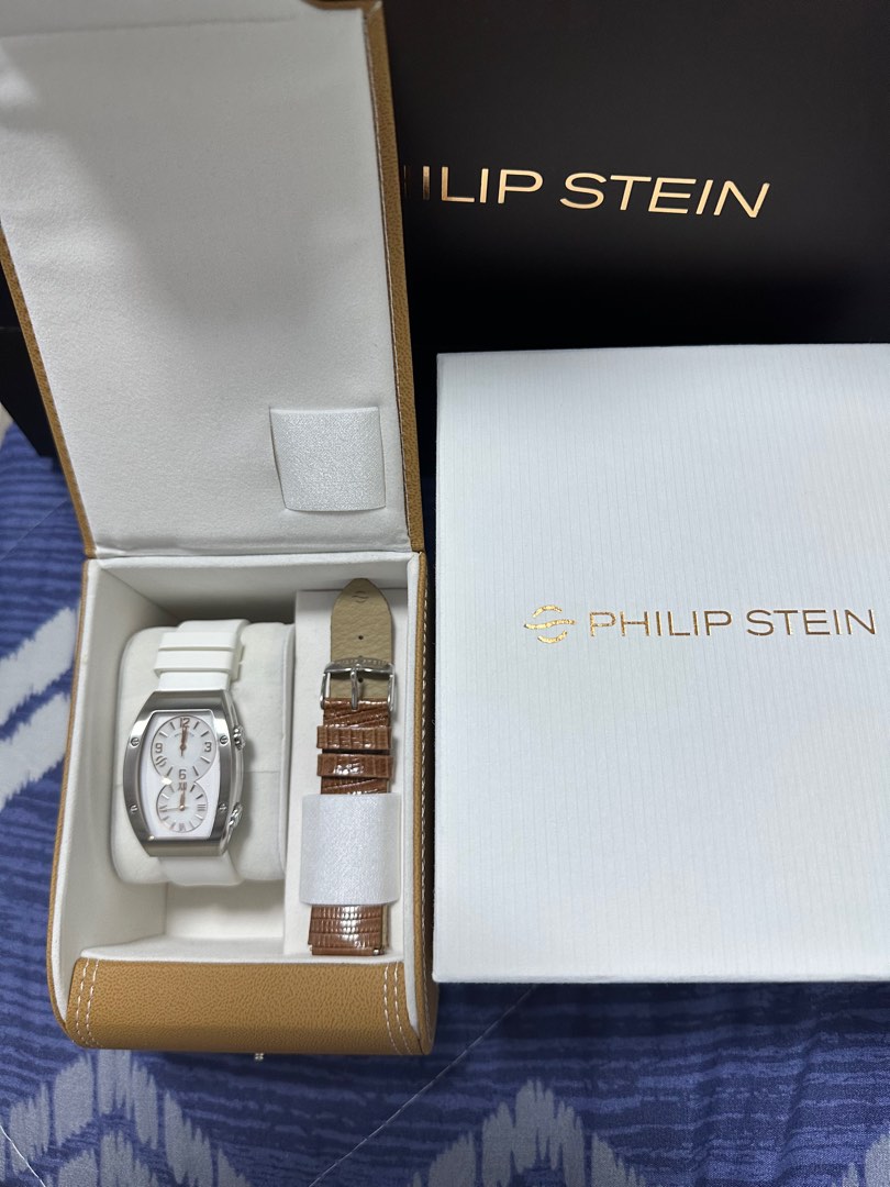 Philip stein new design store