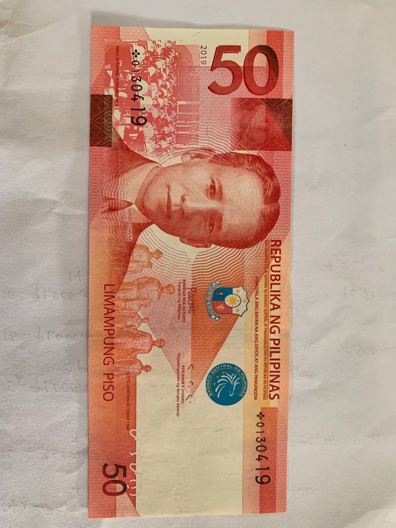 Philippine Peso Bill Star Notes (Category: Currency) located in Makati City. Submitted by mike2829 (Listing ID 1199097840, Image 3). Description: FOR SALE. Collectors’ Item Star Notes. Philippine Peso Bill 2015A P1,000 bill star notes, 3 pieces at P1,200 each 2015 P1,000 bill star notes, 1 piece at P1,200 2016 P1,000 bill star notes, 14 pieces at P1,200 each 2014A P500 bill star notes, 4 pieces at P650 each 2016 P500 bill star notes, 3 pieces at 