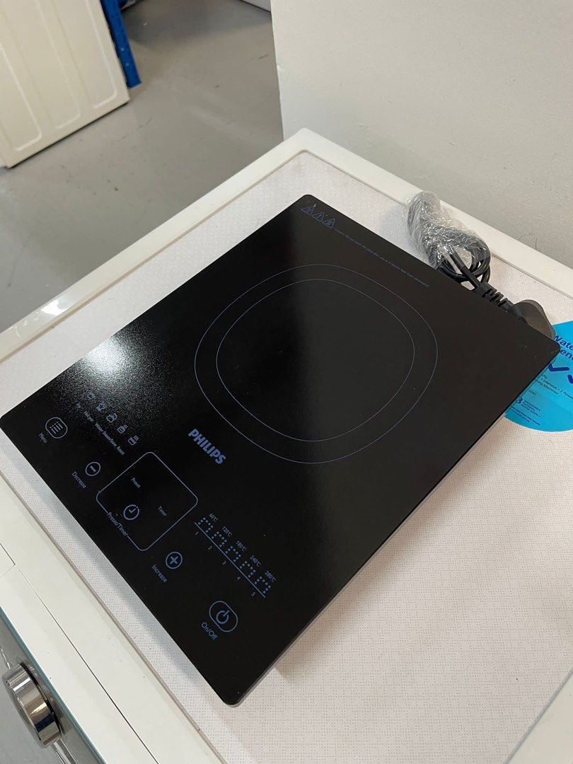 Philips induction cooker hd4911 price best sale