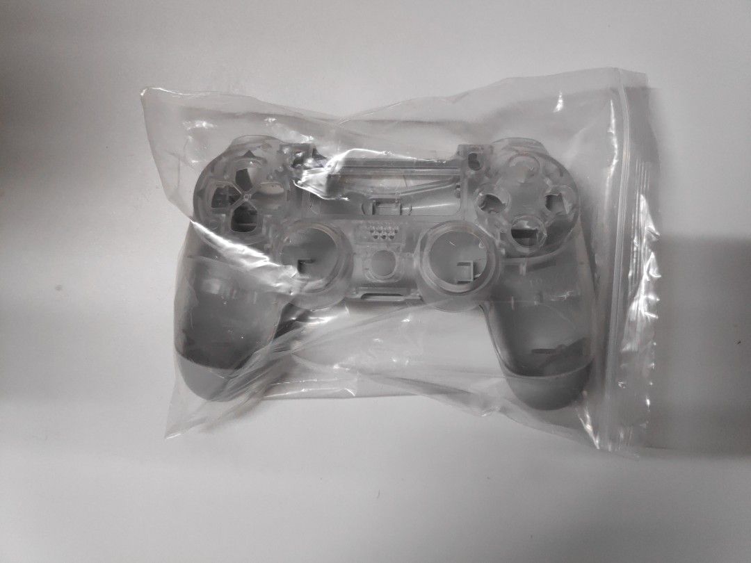 Dualshock 4 best sale housing