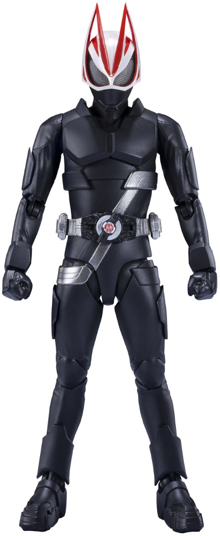 (PO) S.H.Figuarts Kamen Rider Geats Entry Raise Form, Hobbies & Toys ...