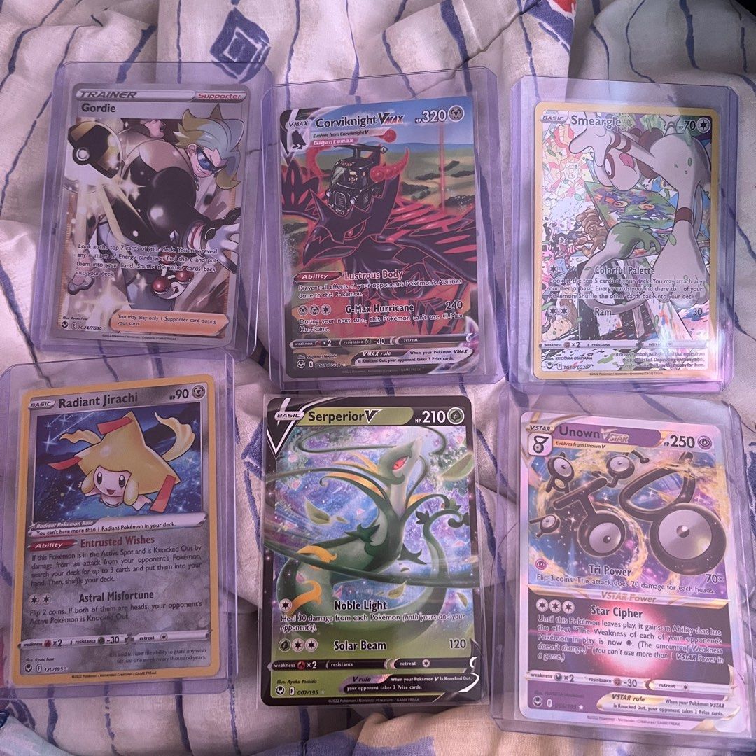 2x Raikou V Pokémon TCG Cards, Hobbies & Toys, Toys & Games on Carousell