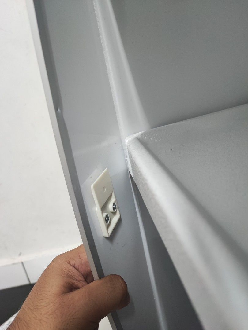 Portable kiosk booth coway, Computers & Tech, Office & Business