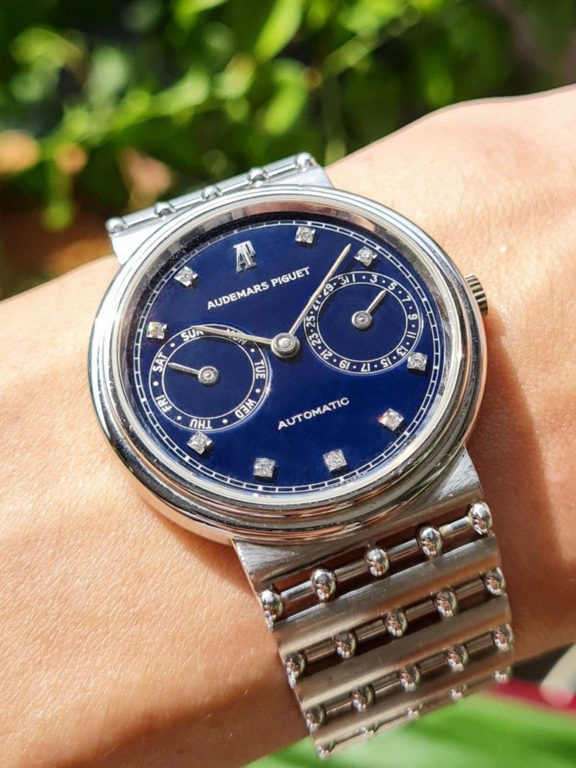 Audemars piguet classique outlet