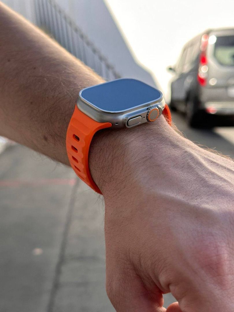 Nomad sport band hot sale