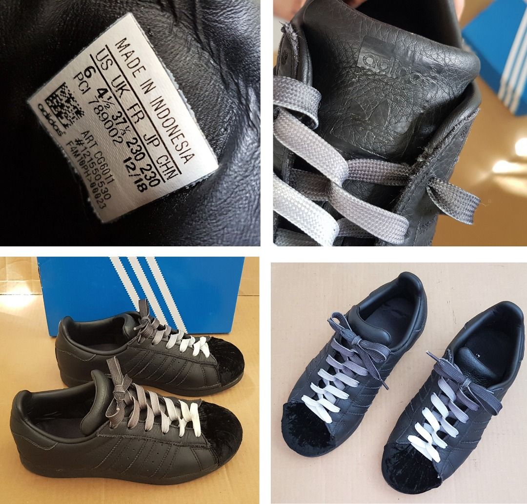 Superstar w cg6011 new arrivals