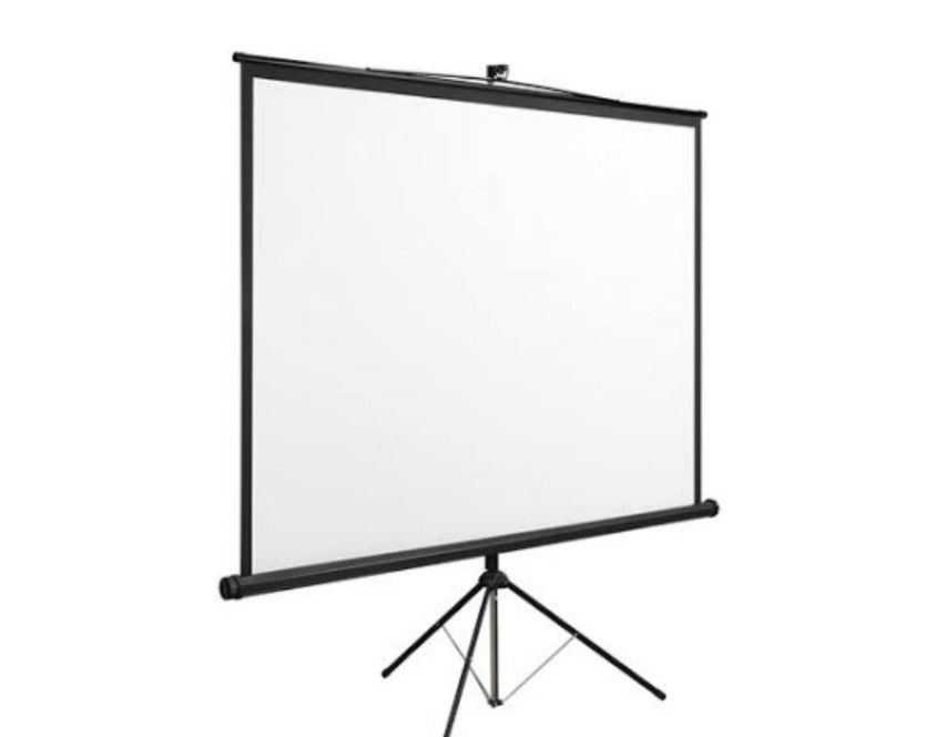 Projector Scrreen (Category: Office Furniture & Fixtures) located in Quezon City. Submitted by PaidTY (Listing ID 1199089570, Image 1). Description: .