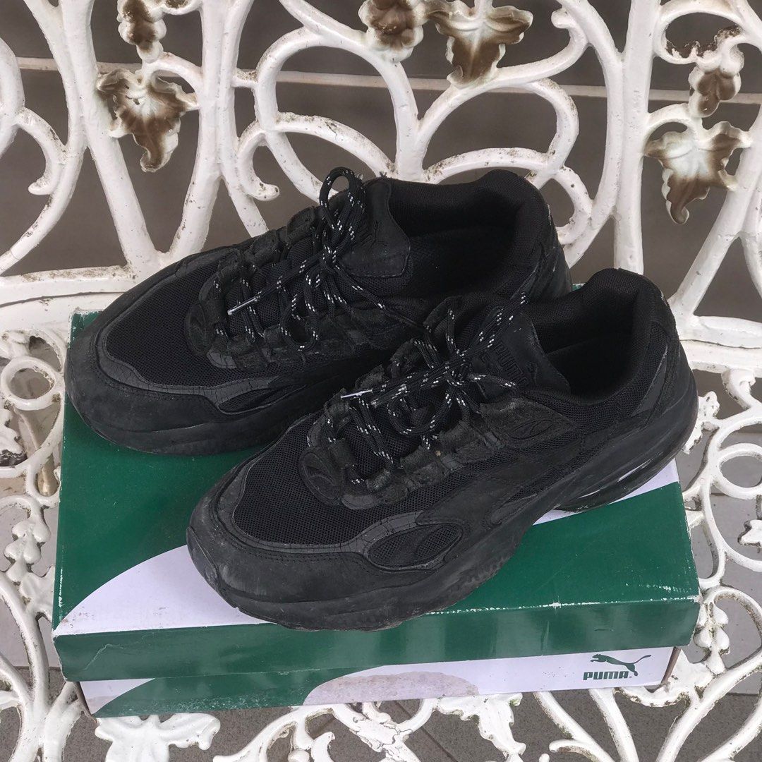 Puma cell blackout deals
