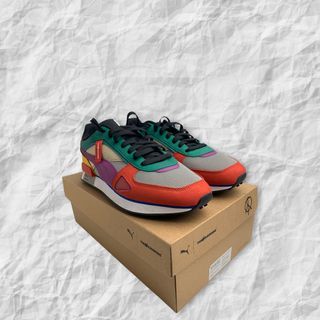 PUMA FUTURE RIDER X THE HUNDREDS ‘MULTI-COLOUR’