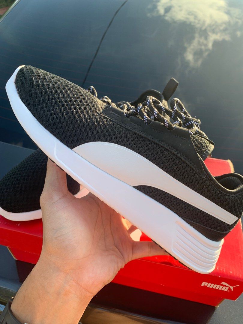 Puma evo trainer v2 top