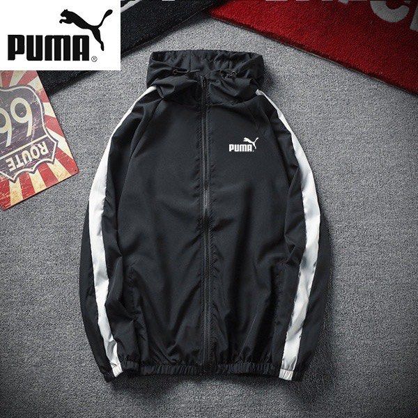 Puma gore sales tex jacket