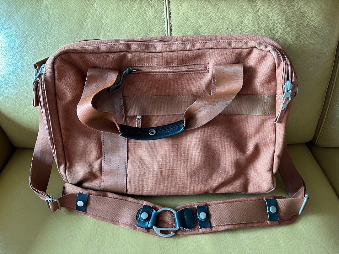 Qwstion 3 day travel bag online