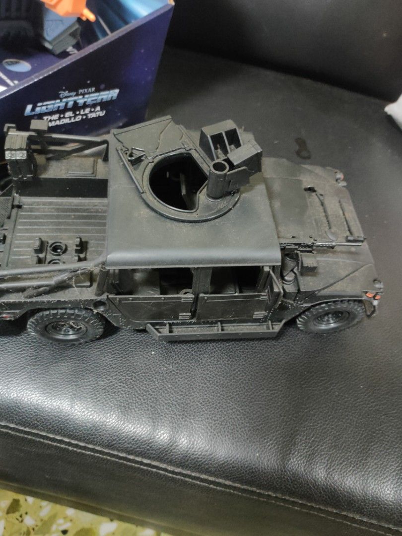 Special Sale Military at discounted price Rare 2005 DTC Night Ops
