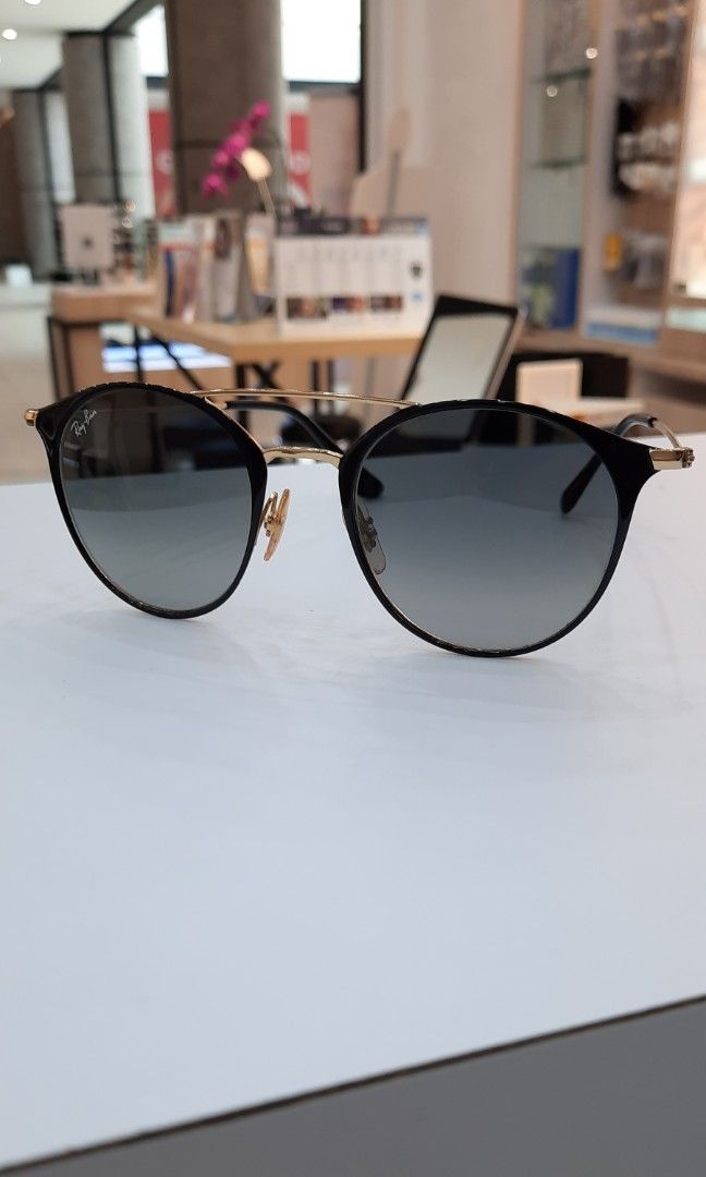 Ray ban luxottica original clearance