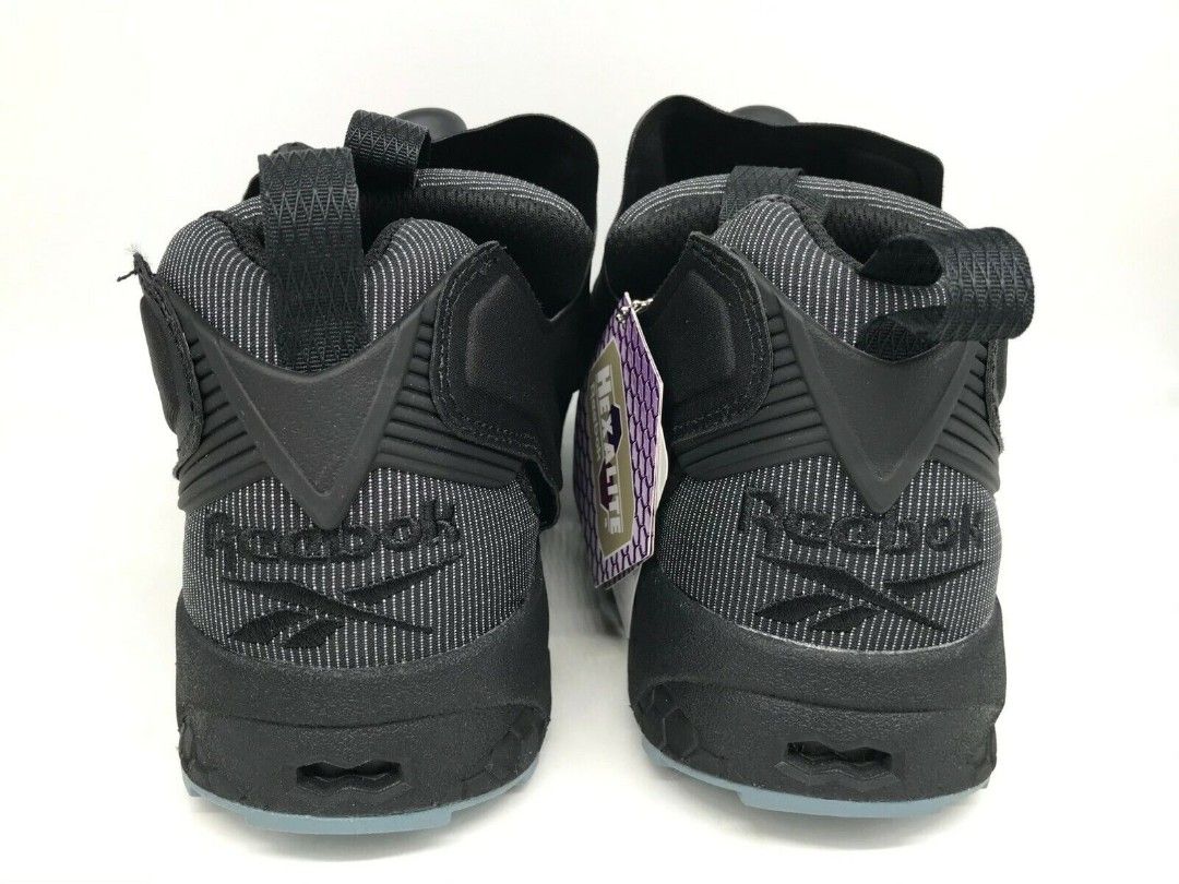 Reebok insta pump outlet fury mtp