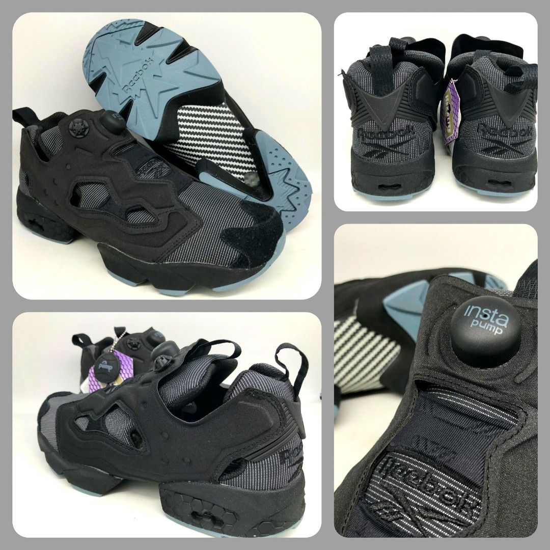 Reebok instapump fury mtp hotsell