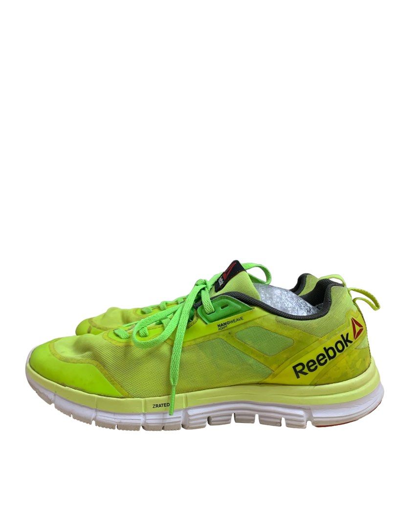Reebok nanoweave adapt best sale
