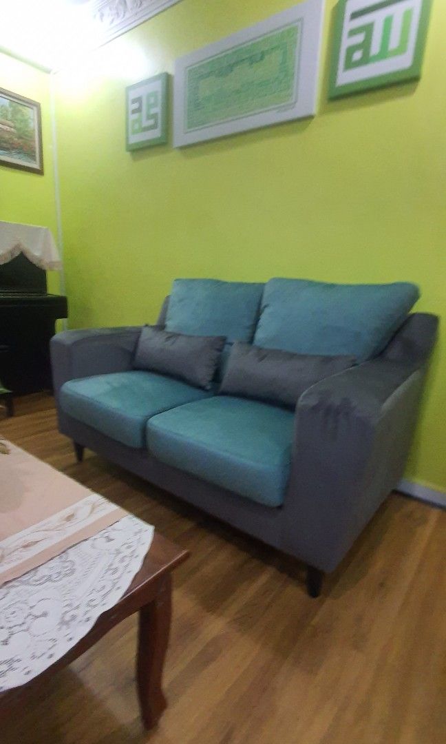 Repair Sofa Furniture Jb