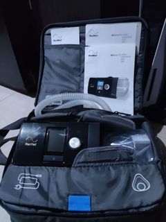 Resmed Auto CPAP