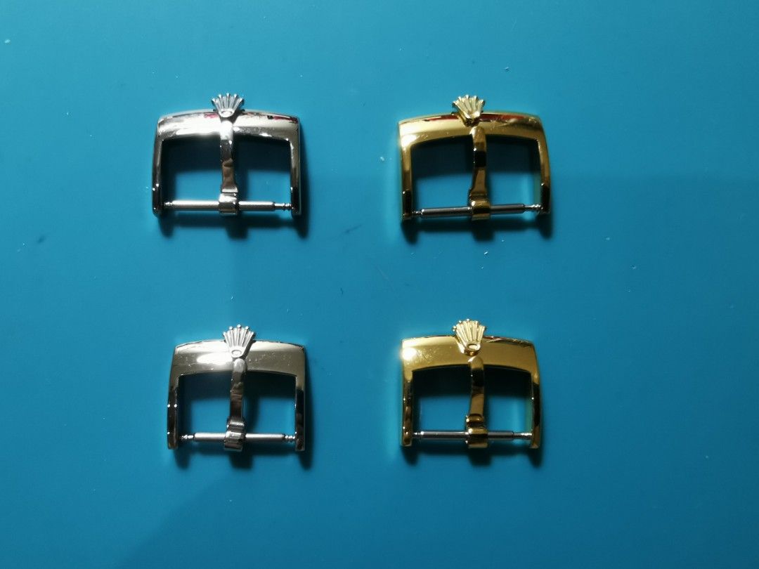 Rolex pin buckle outlet