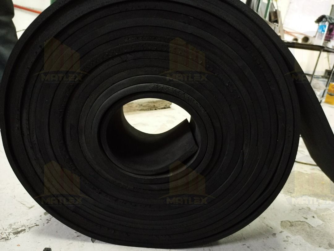 Rubber Joint Filler, Commercial & Industrial, Construction & Building