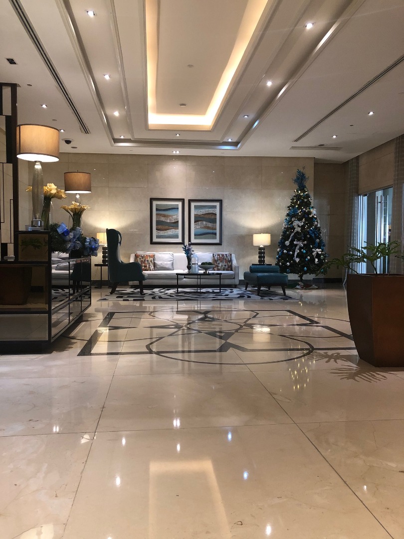 RUSH FOR SALE Large 1 Bedroom at The Venice Luxury Residences