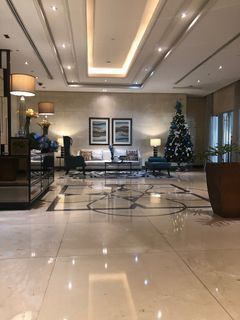 RUSH FOR SALE: Large 1 Bedroom at The Venice Luxury Residences, Fiorenzo Tower