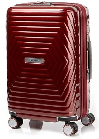 Samsonite astra 55cm luggage store