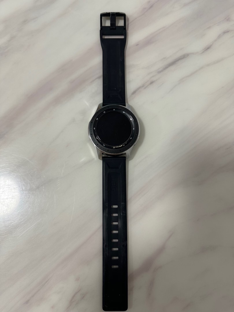 Samsung galaxy watch SMr800(golf edition), Mobile Phones & Gadgets