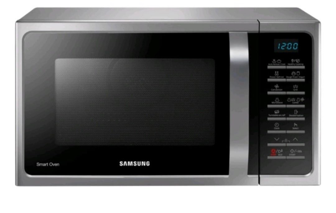Samsung Smart Convection Microwave Oven, TV & Home Appliances, Kitchen