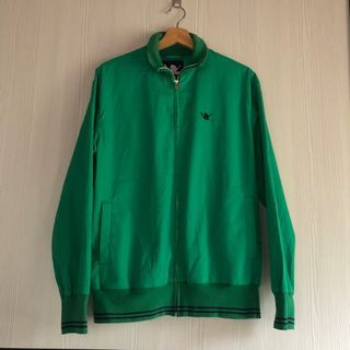 santastic harrigton jacket made in japan